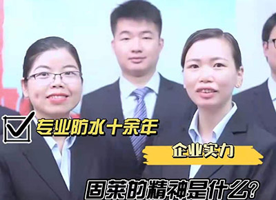 固莱的精神是什么？